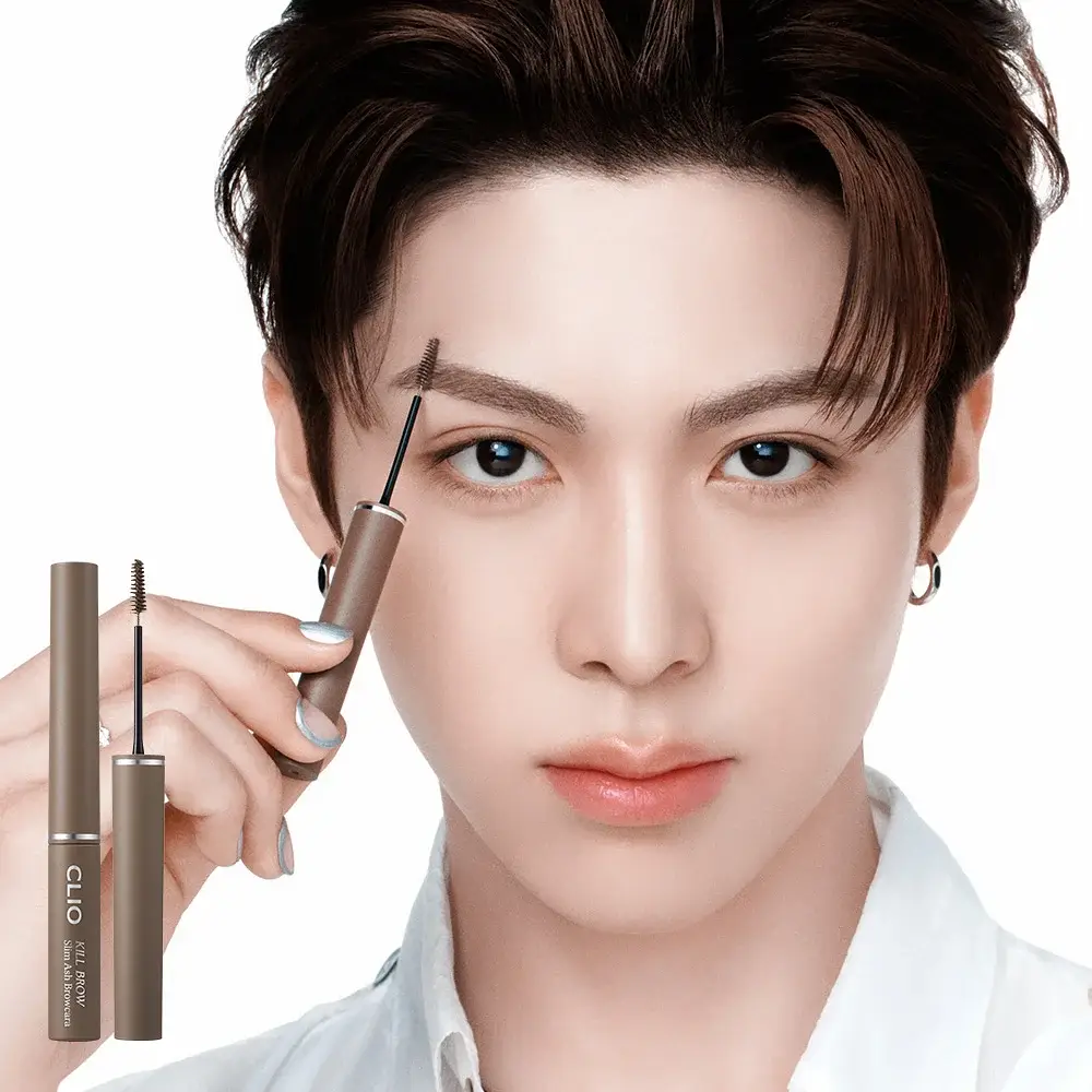 클리오 킬브로우 슬림 애쉬 브로우카라