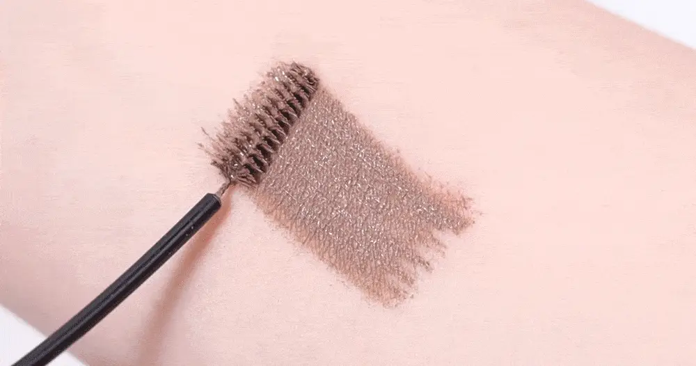 페리페라 스피디 스키니 브로우 마스카라 10 Colors (단품/더블기획) 상세페이지 4