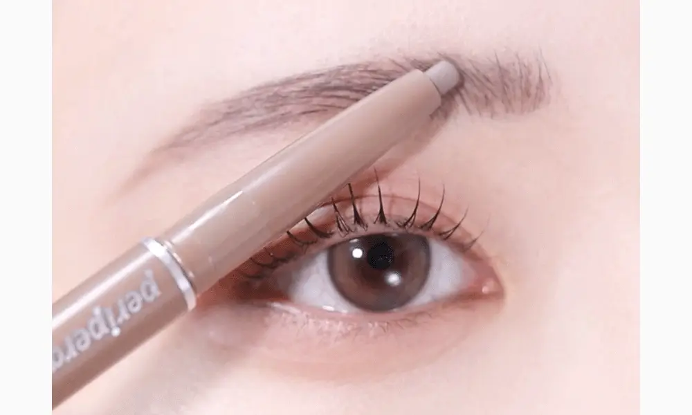 페리페라 스피디 아이브로우 오토펜슬 5 Colors 상세페이지 2