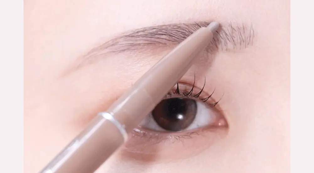 페리페라 스피디 아이브로우 오토펜슬 5 Colors 상세페이지 4