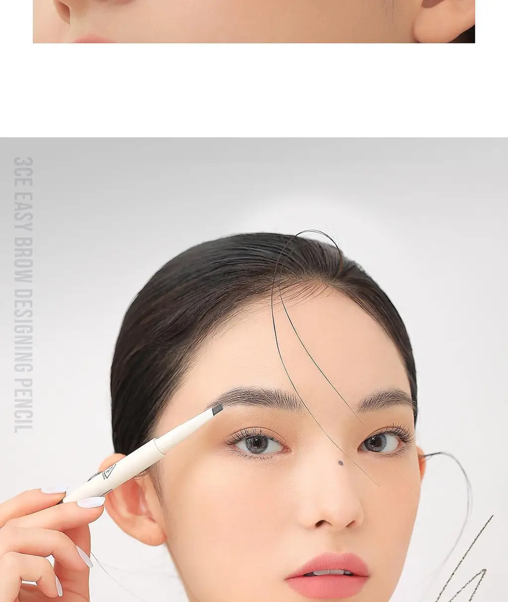 3CE 이지 브로우 디자이닝 펜슬 상세페이지 13