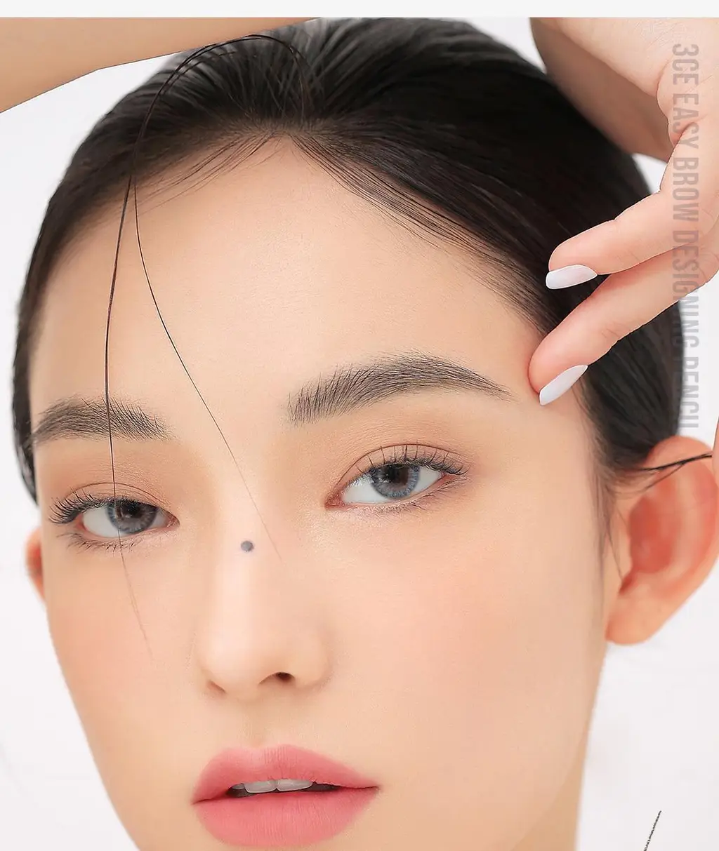 3CE 이지 브로우 디자이닝 펜슬 상세페이지 18