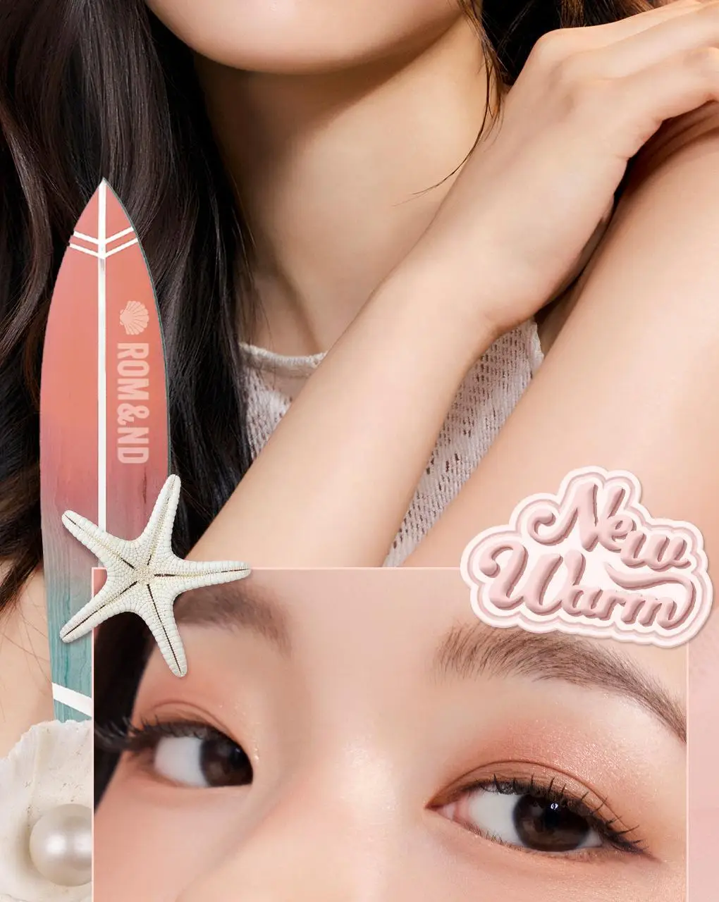 롬앤 베러 댄 팔레트 14호 토스트 태니 가든 기획 (+듀얼 아이섀도우 브러쉬)(태닝 시나모롤)(2507) 상세페이지 17