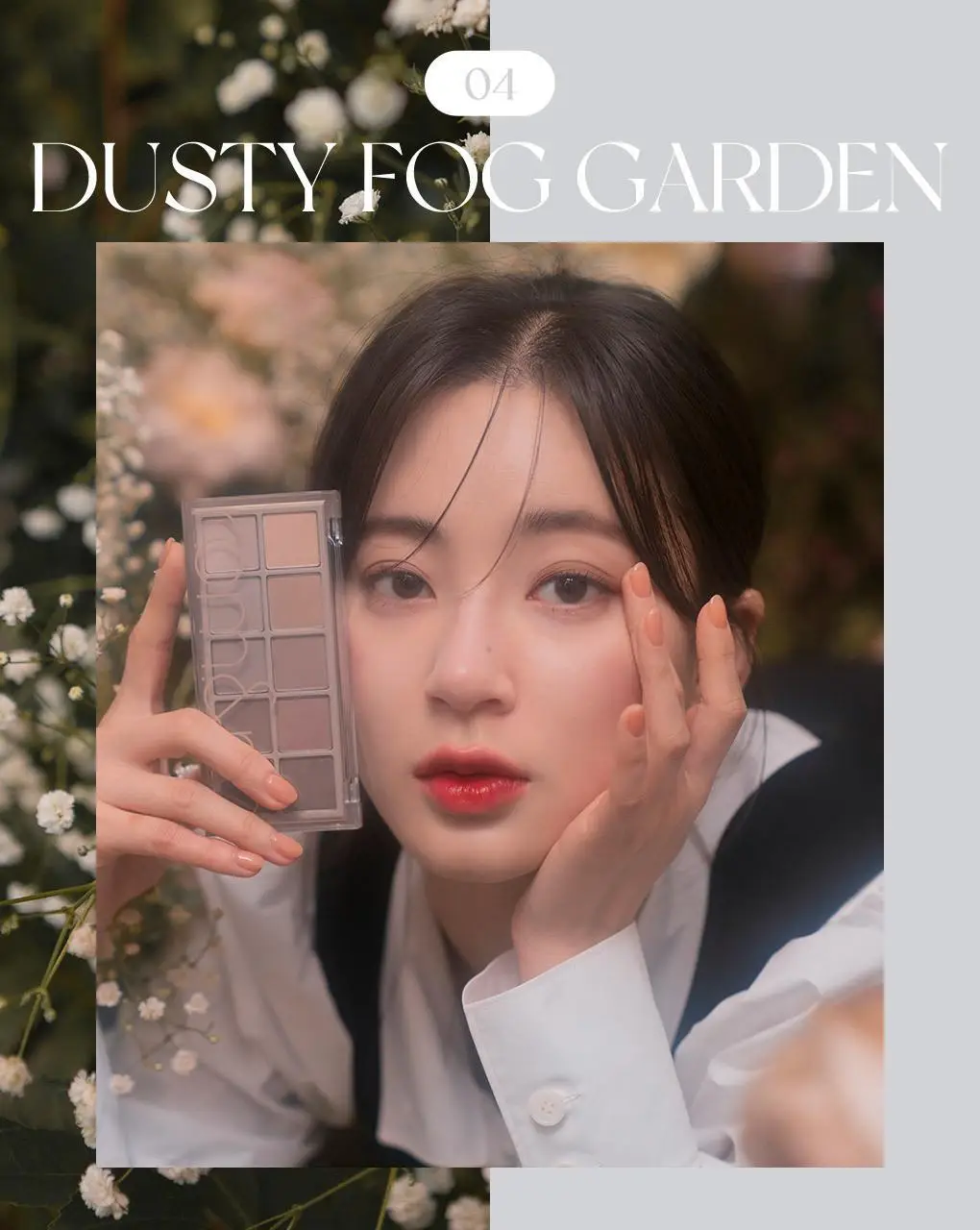 롬앤 베러 댄 팔레트 14호 토스트 태니 가든 기획 (+듀얼 아이섀도우 브러쉬)(태닝 시나모롤)(2507) 상세페이지 53