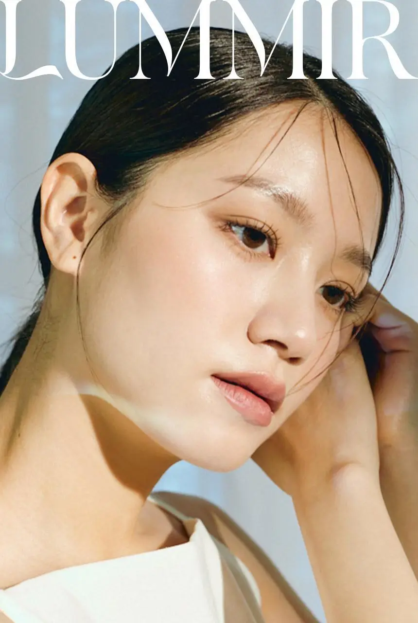 루미르 온 더 스테이지 리퀴드 글리터 2g 2colors 상세페이지 3