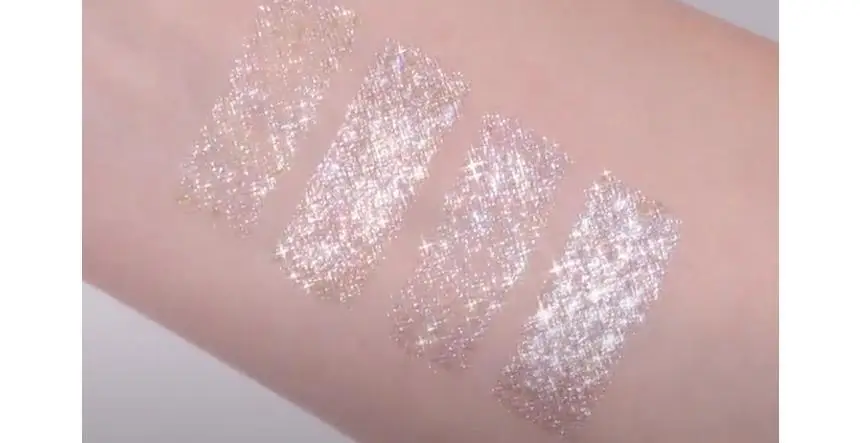 루미르 온 더 스테이지 리퀴드 글리터 2g 2colors 상세페이지 10