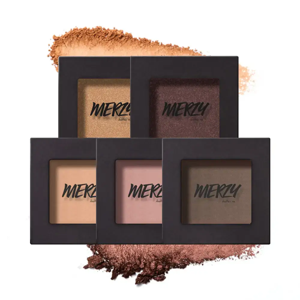 머지 더 퍼스트 아이 섀도우