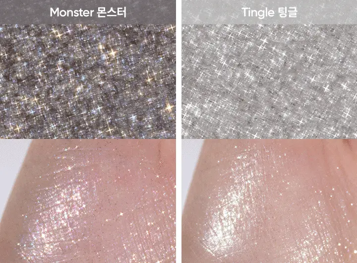바닐라코 하이퍼 홀로빔 아이 글리터 8colors 상세페이지 15