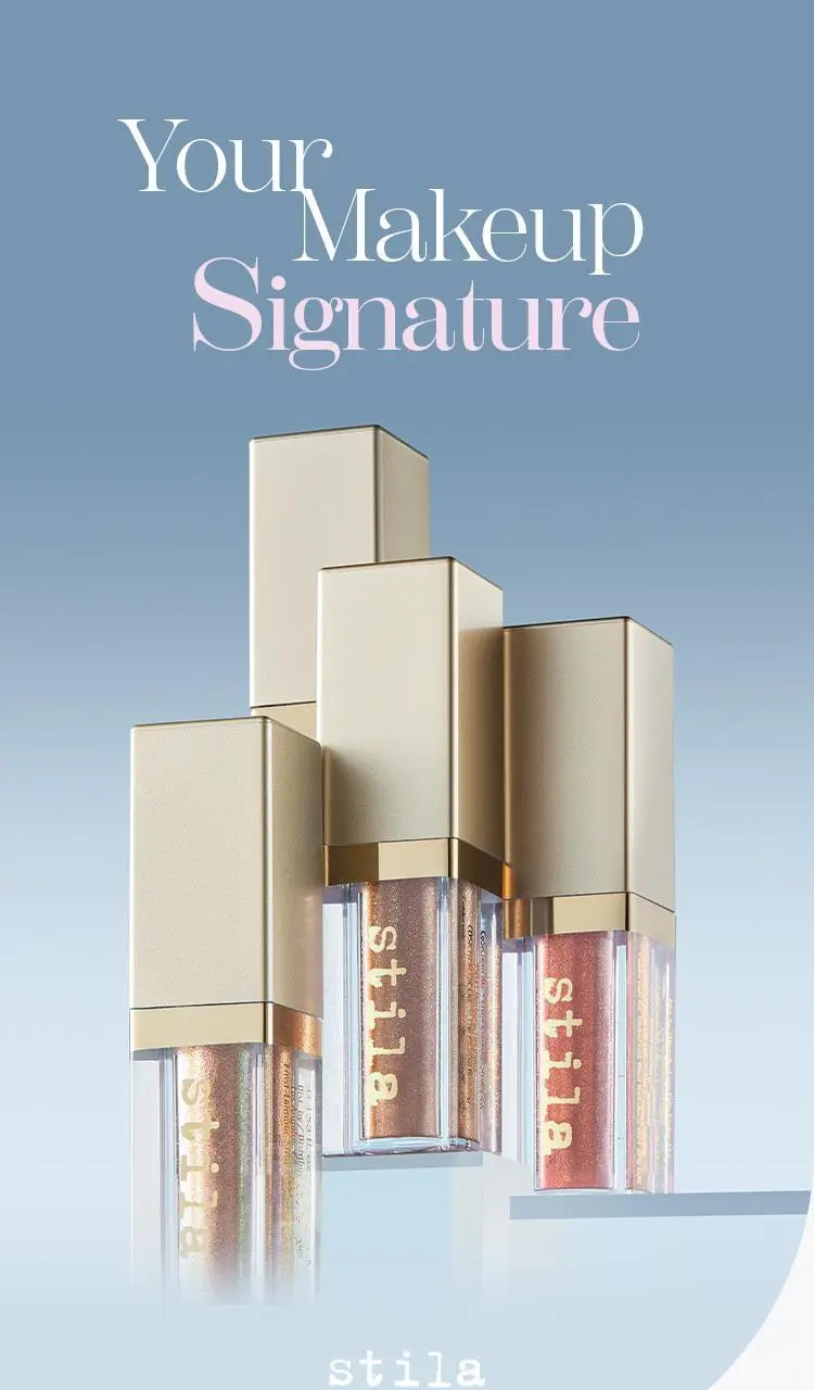 스틸라 매그니피센트 메탈 글리터&글로우 리퀴드 아이섀도우 상세페이지 7