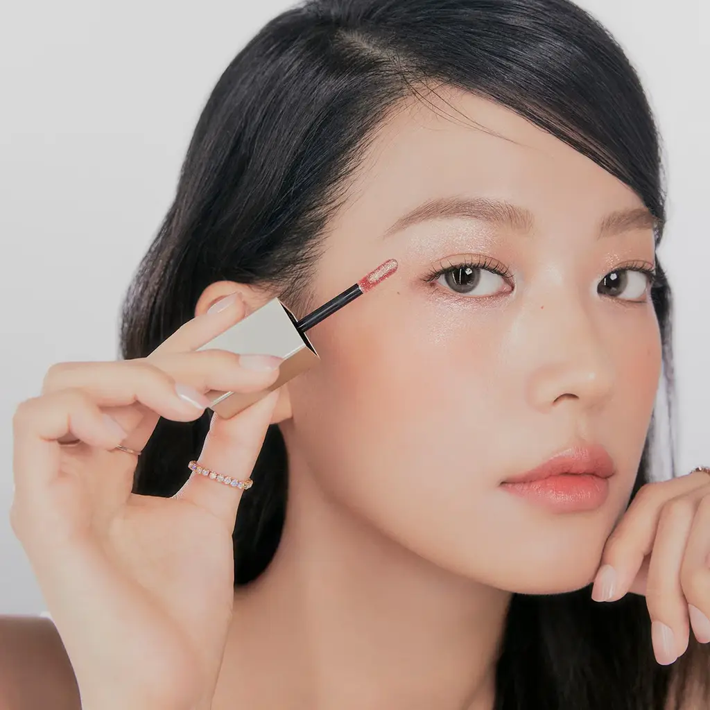 스틸라 매그니피센트 메탈 글리터&글로우 리퀴드 아이섀도우