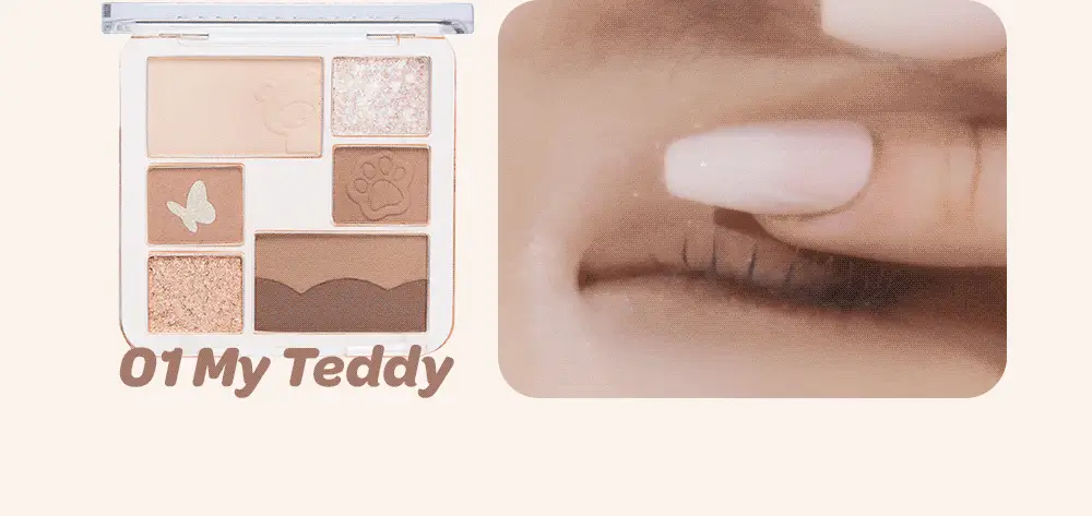 아임미미 원더 소프트 레이어 아이섀도우 팔레트 2colors 상세페이지 15