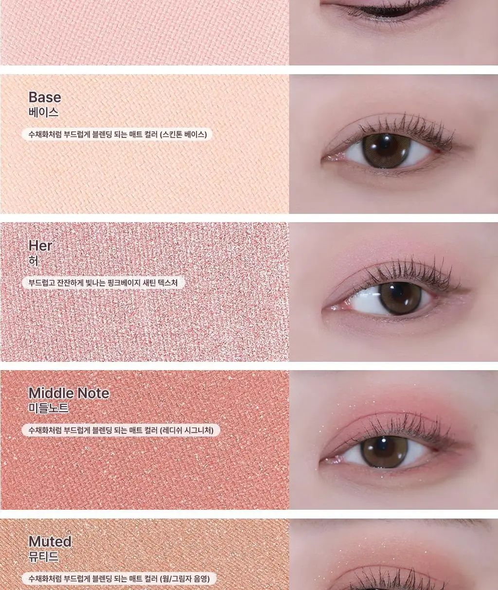 앤디얼 섀도우 팔레트 미들노트 상세페이지 7