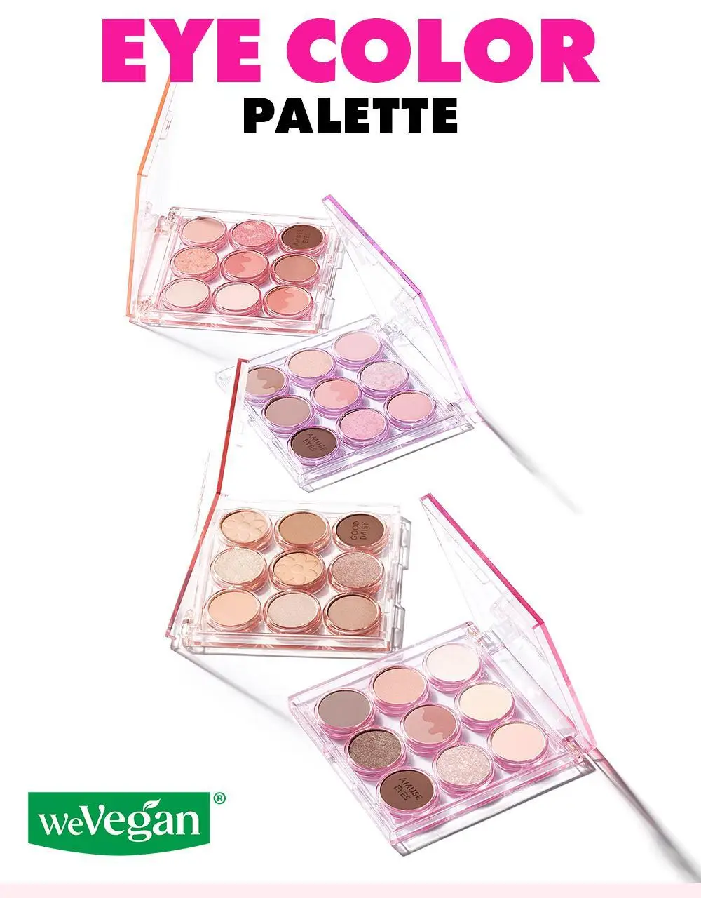 어뮤즈 아이 컬러 팔레트 5colors 상세페이지 14