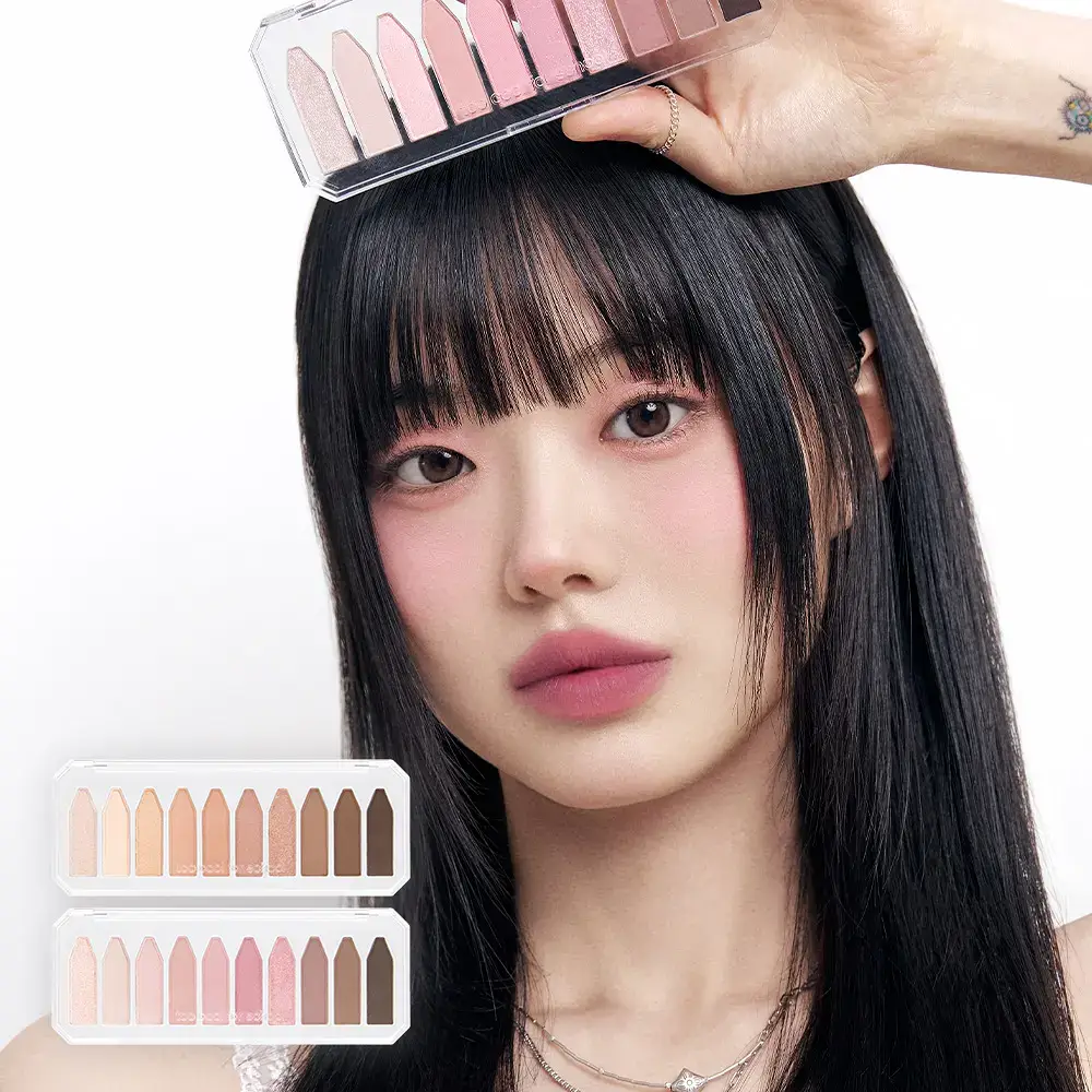 투쿨포스쿨 프로타주 팔레트