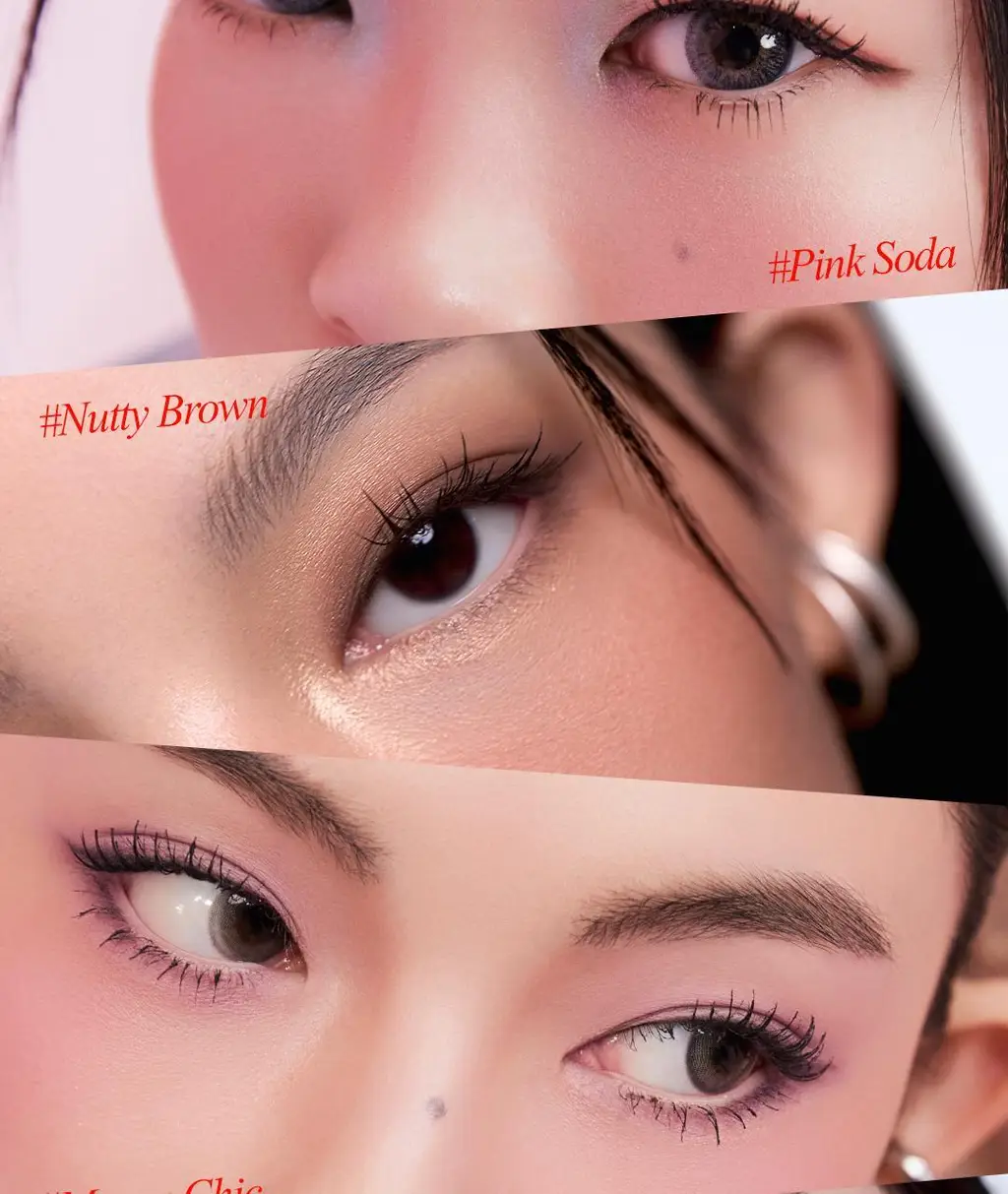 3CE 레이어 잇 올 아이 팔레트 5 colors 상세페이지 5