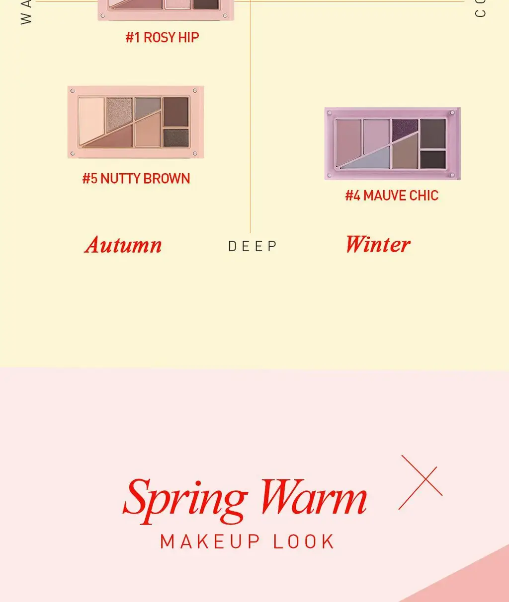 3CE 레이어 잇 올 아이 팔레트 5 colors 상세페이지 12