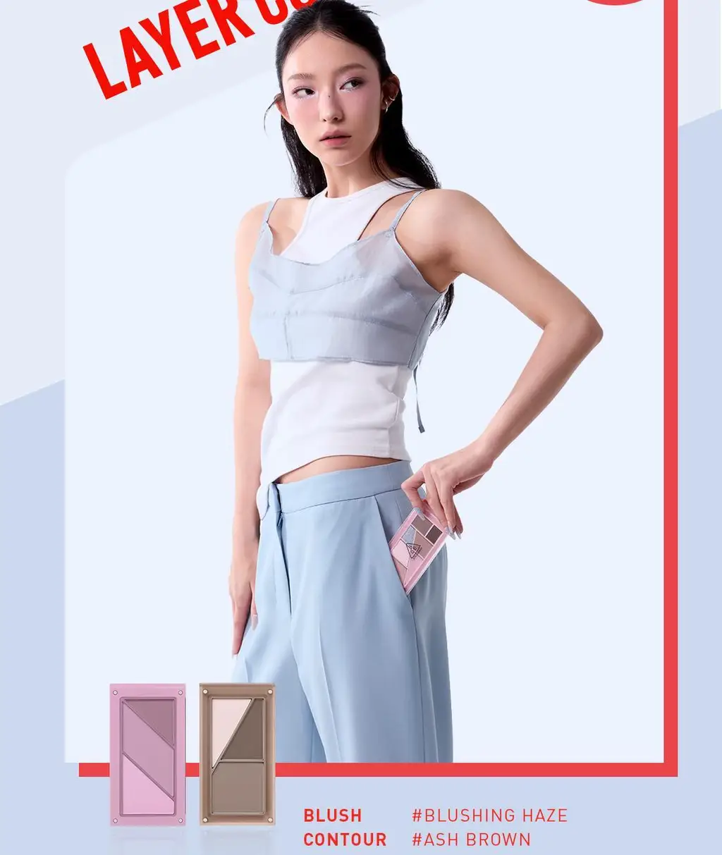 3CE 레이어 잇 올 아이 팔레트 5 colors 상세페이지 21
