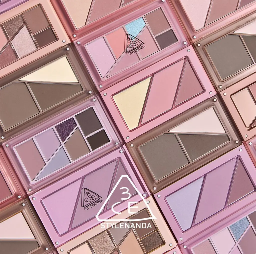 3CE 레이어 잇 올 아이 팔레트 5 colors 상세페이지 33