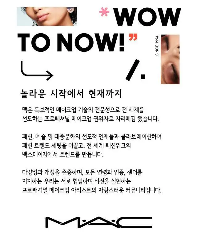 MAC 아이 섀도우 14 Colors 상세페이지 9