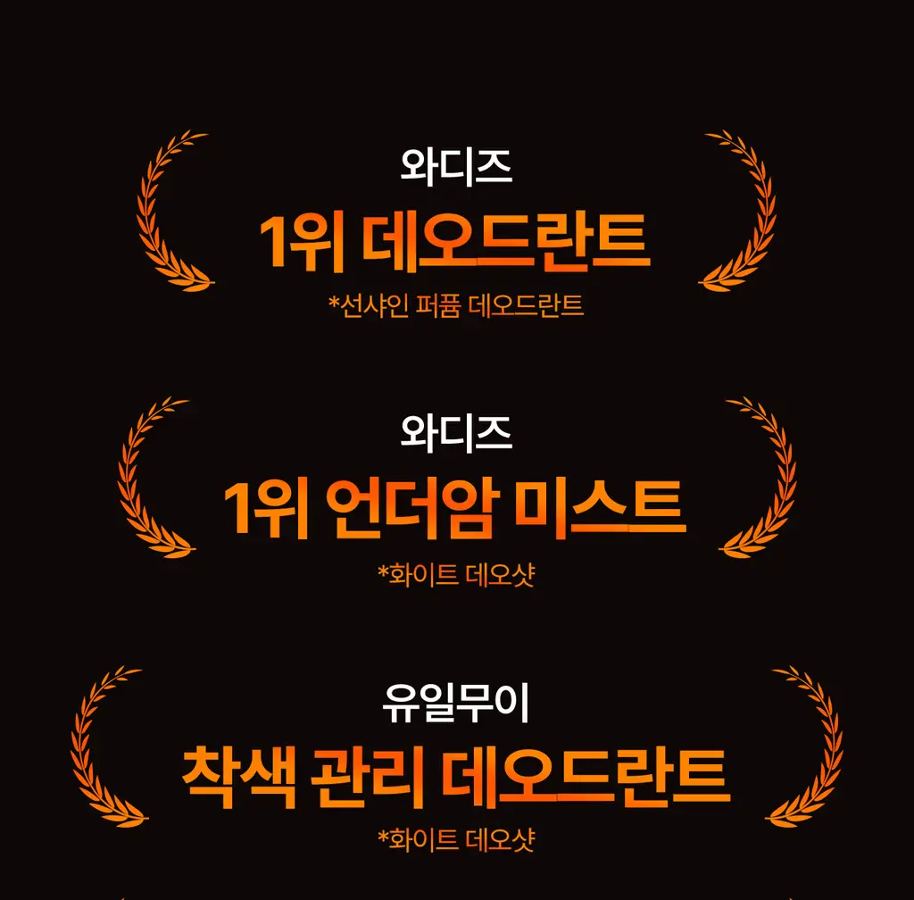 그레이즈포인트 데오 2종 (화이트 데오샷/퍼퓸 데오드란트) 상세페이지 10