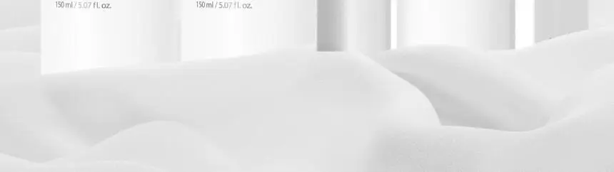 쿤달 에어리퍼퓸 데오드란트 스프레이 베이비파우더 150ml*2개 기획세트 상세페이지 3