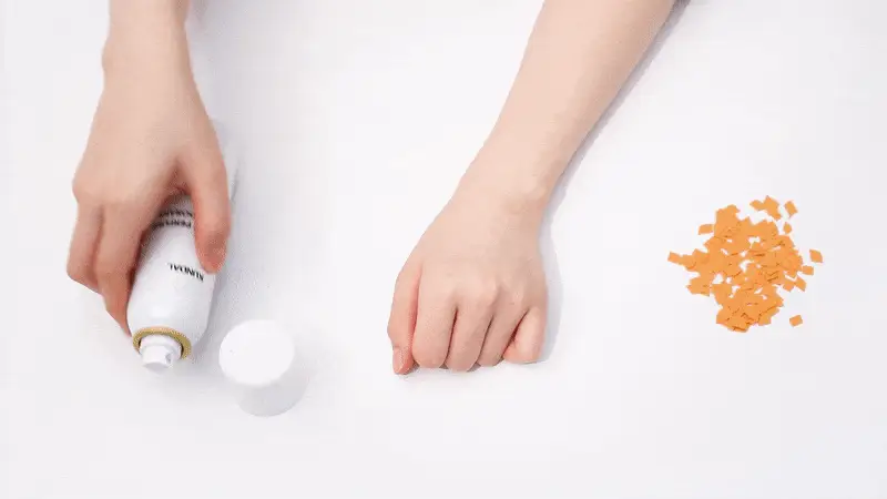 쿤달 에어리퍼퓸 데오드란트 스프레이 베이비파우더 150ml*2개 기획세트 상세페이지 18