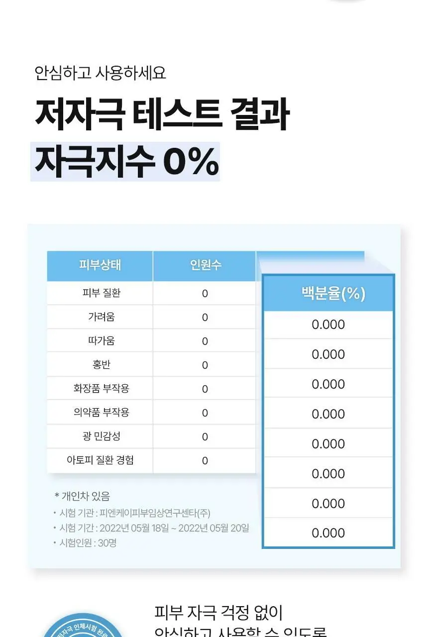 갸스비 파우더 데오도란트 바디 페이퍼 쿨시트러스 10매 상세페이지 11