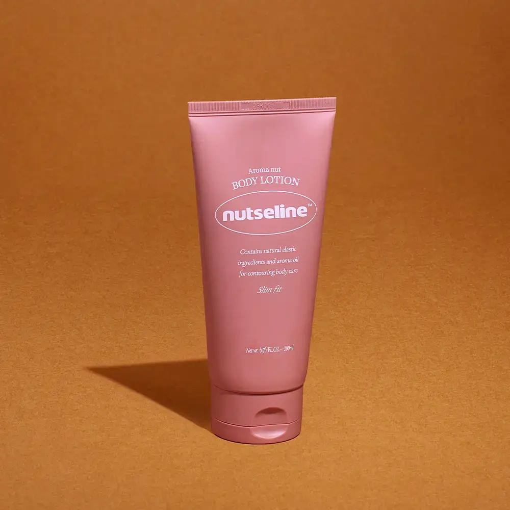 넛세린 아로마 넛 슬림 핏 바디로션 200ml