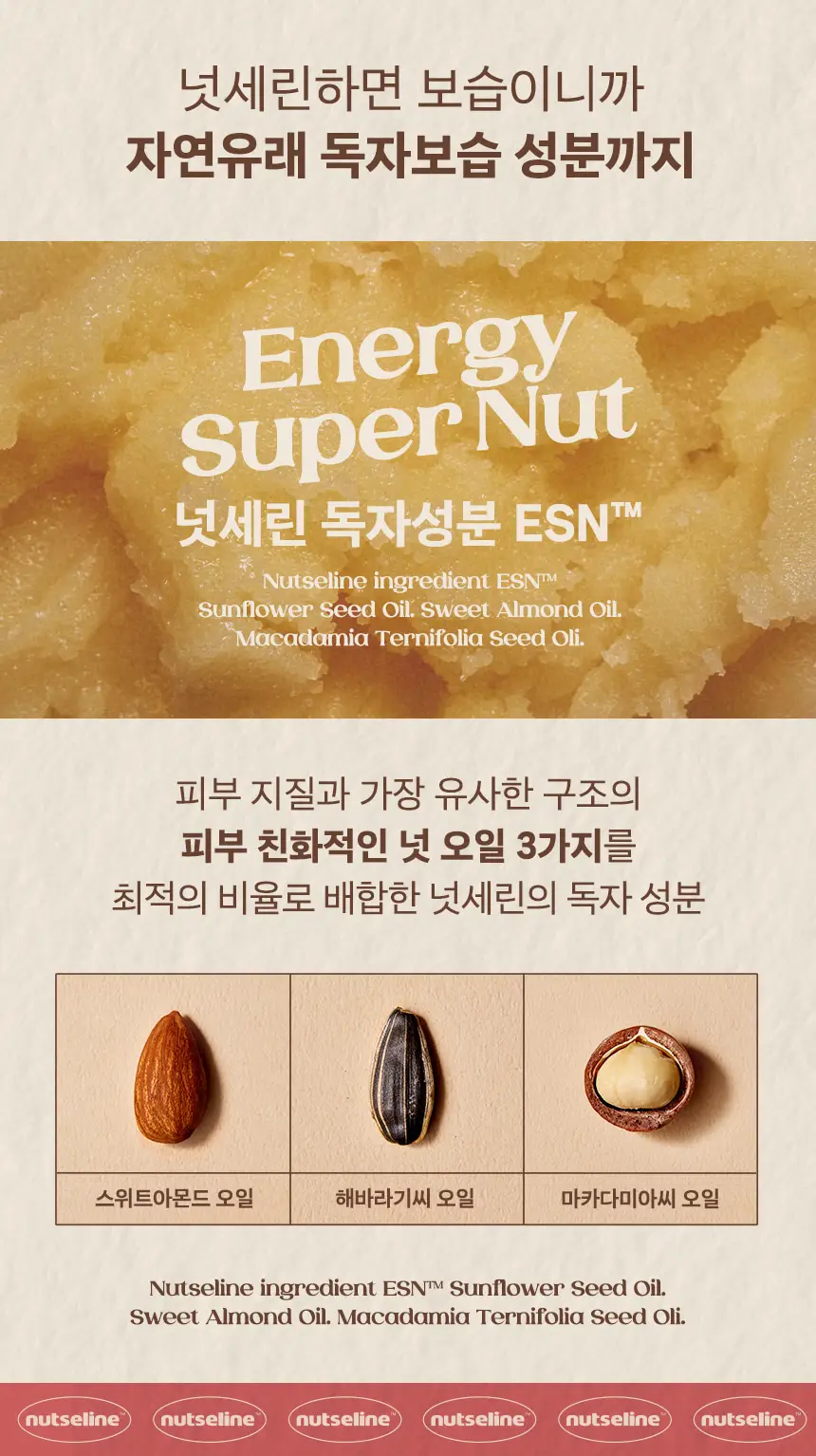 넛세린 아로마 넛 슬림핏 바디로션 200ml 기획 (+바디로션 30ml 증정) 상세페이지 11