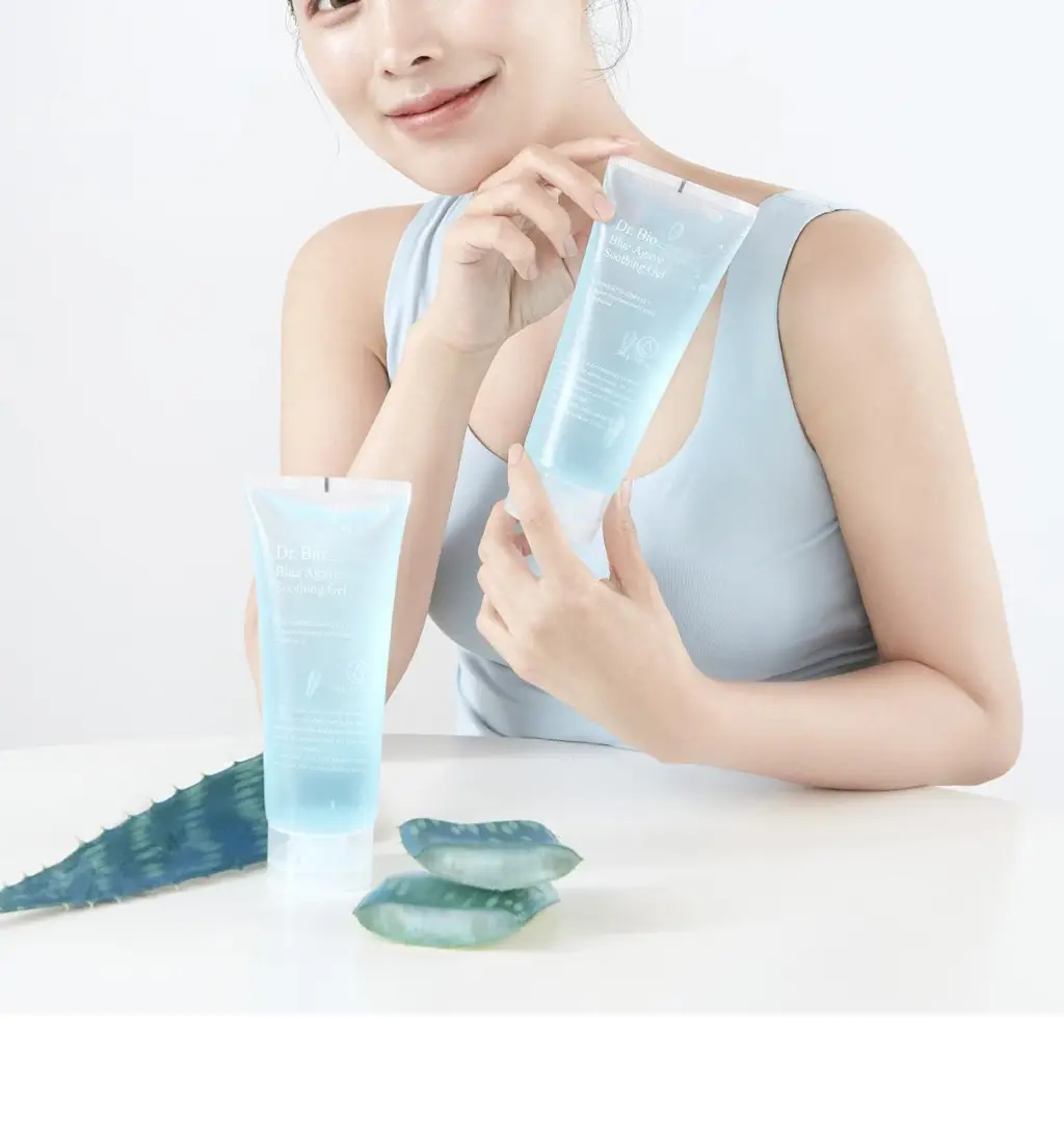 닥터바이오 블루 아가베 수딩 젤 200g 상세페이지 12