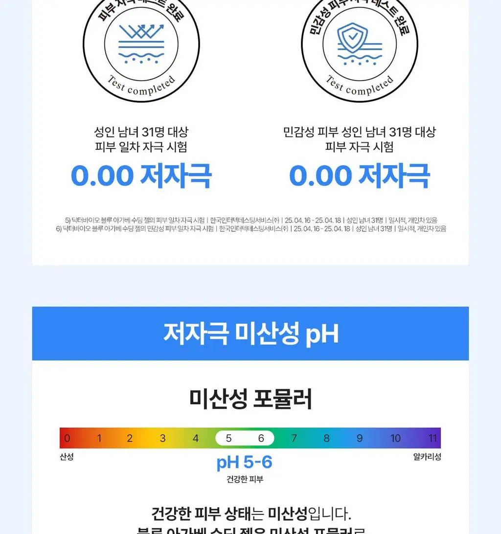 닥터바이오 블루 아가베 수딩 젤 200g 상세페이지 39