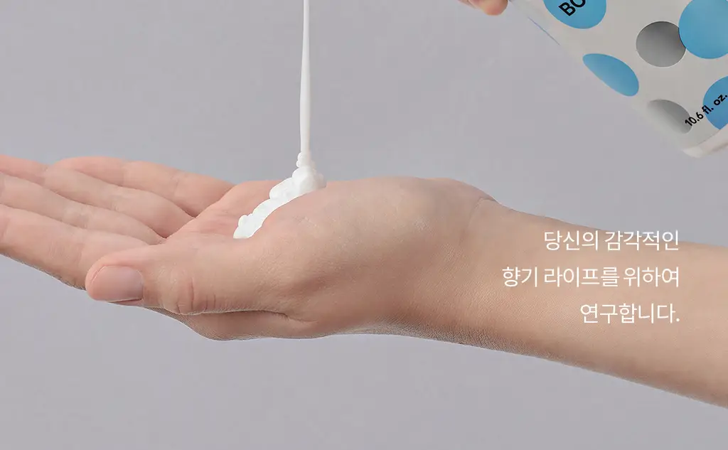 더프트앤도프트 바디로션 300ml 3종 택1 상세페이지 6