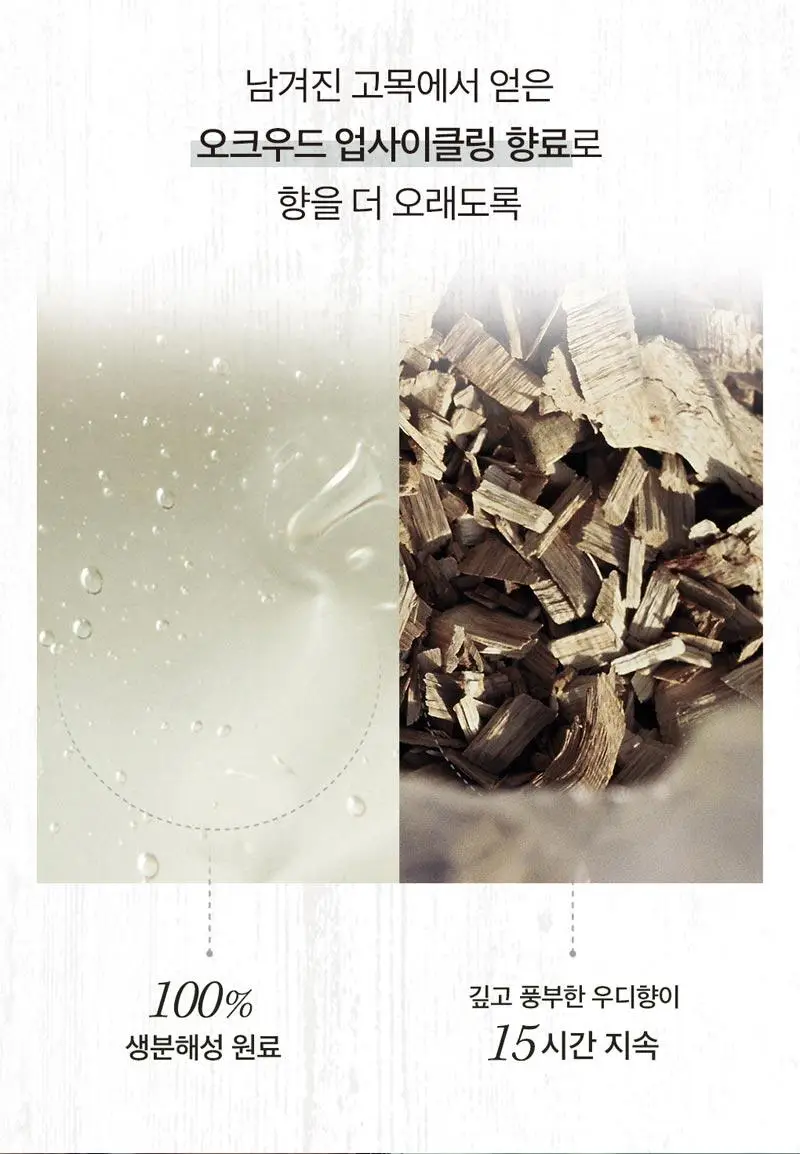 롱테이크 바디로션 200ML(샌달우드/블랙티앤피그) 상세페이지 13