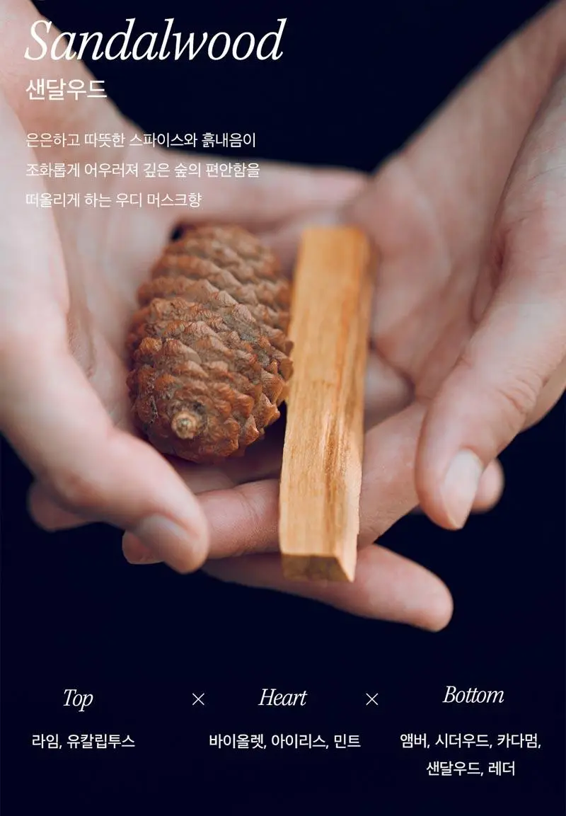 롱테이크 바디로션 200ML(샌달우드/블랙티앤피그) 상세페이지 17