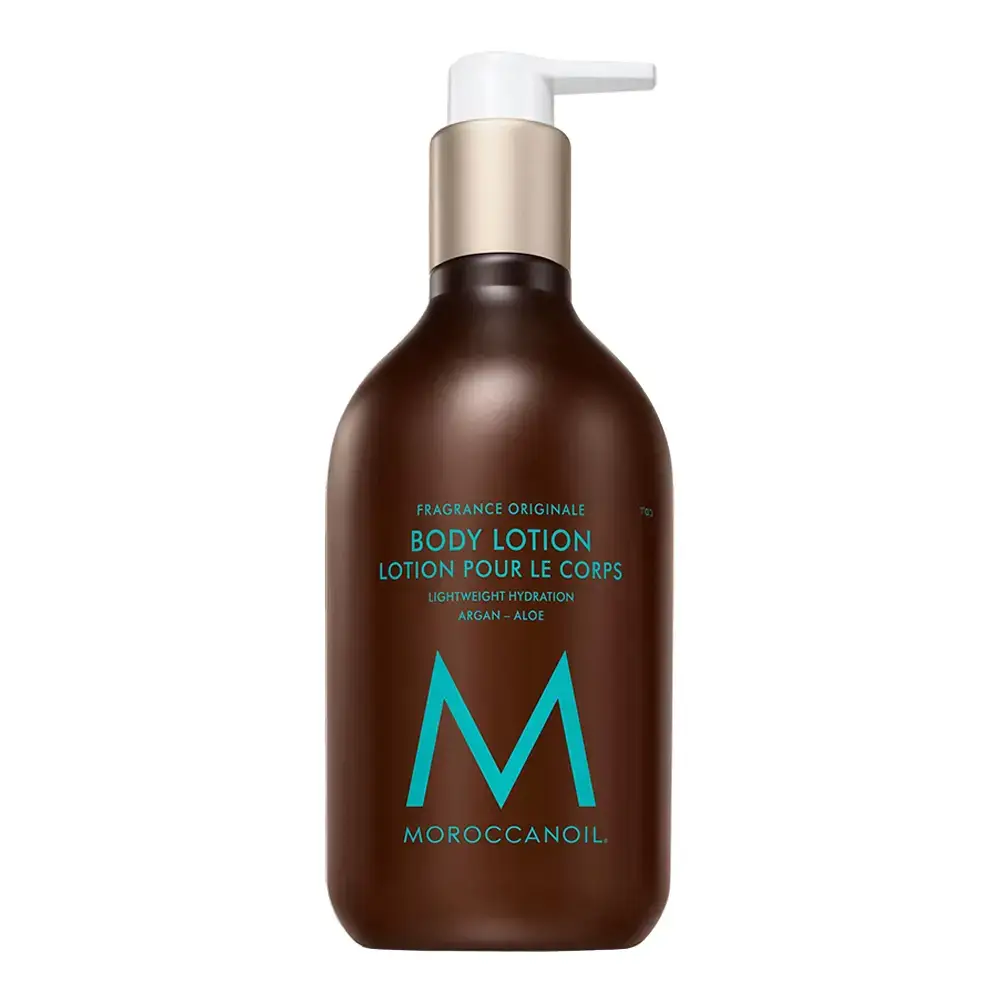 모로칸오일 바디로션 프래그런스 오리지널 360ml
