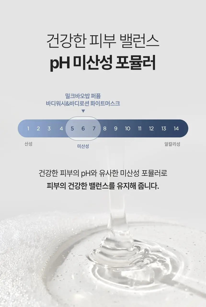 밀크바오밥 퍼퓸 바디로션 화이트머스크 더블 기획 (250ml*2) 상세페이지 17