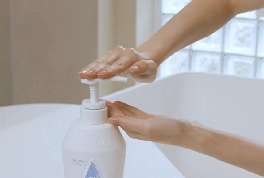 블랑101 바디로션 500mL 향 선택 상세페이지 32