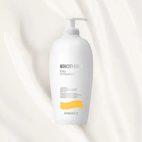 비오템 오 비타미네 바디 밀크 점보 400ml