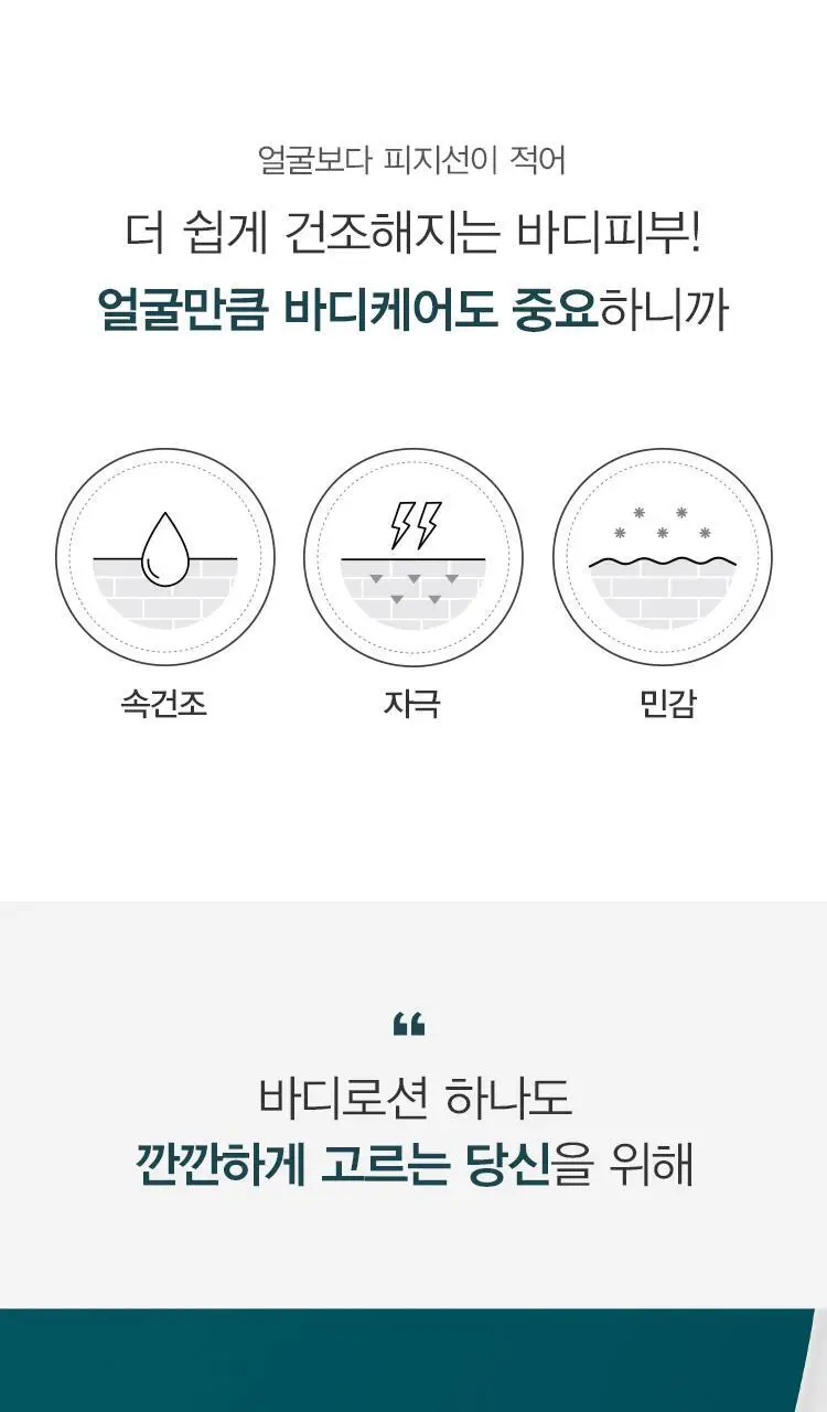 셀라피 에이리페어 바디 로션 상세페이지 2