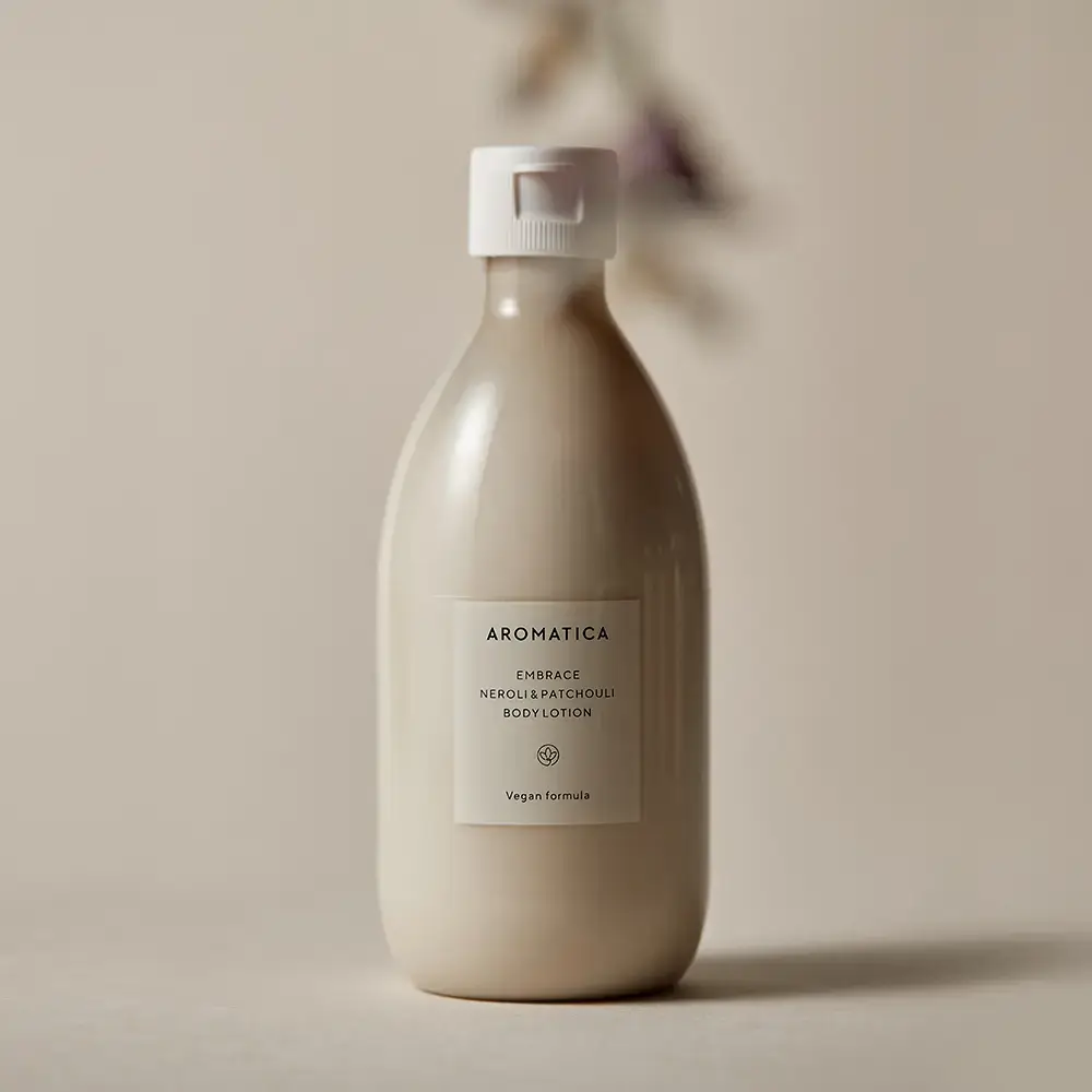 아로마티카 임브레이스 바디로션 네롤리&패츌리 300ml