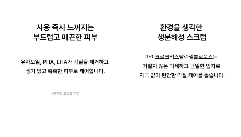 아르베 유자 글로우 바디 에멀전 250ml 상세페이지 31