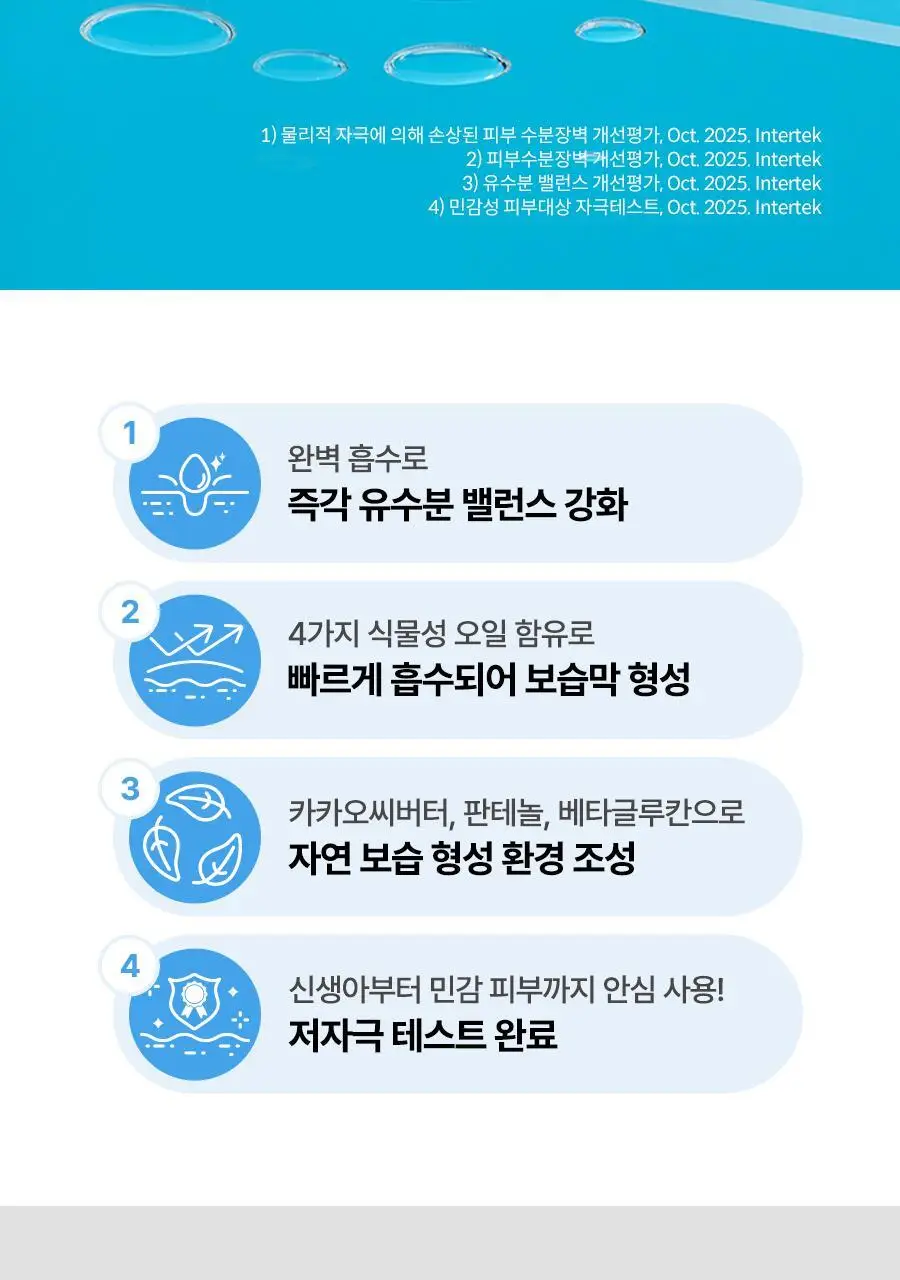 아토앤오투 옥시젠 로션 160gx2개 상세페이지 2