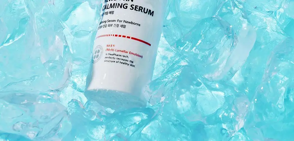 아토팜 뉴본 카밍 세럼 50ml 상세페이지 2