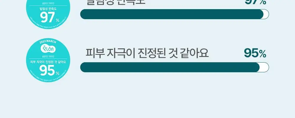 아토팜 수딩 젤 로션 160ml 상세페이지 9