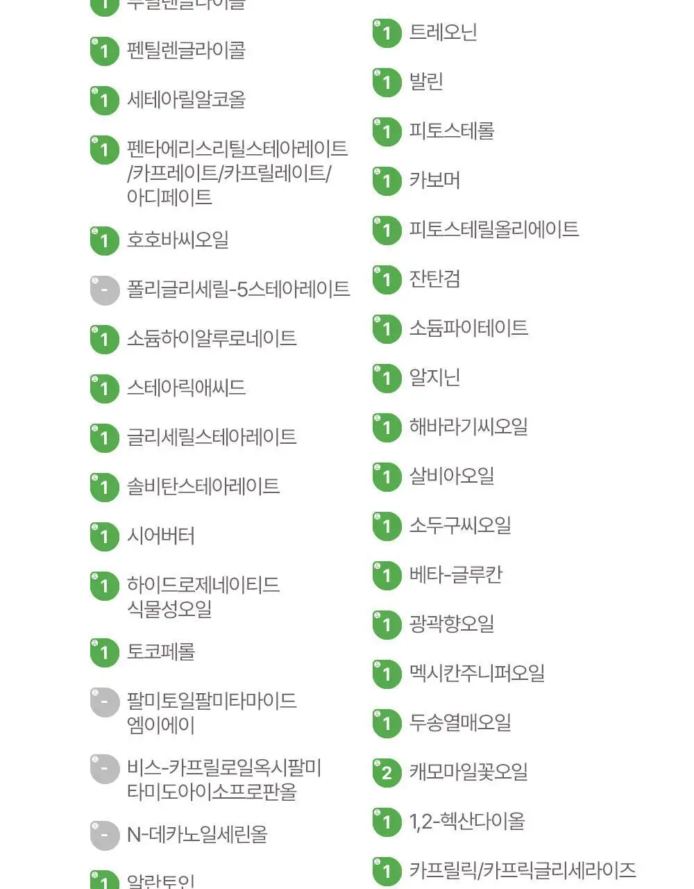 아토팜 MLE 로션 200ml 기획(200ml+60ml) 상세페이지 45
