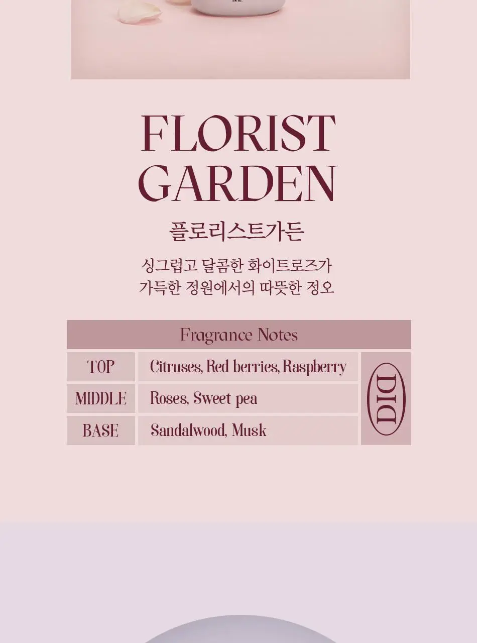 오디드 밀크인세라 퍼퓸 바디 로션 500ml 4종 상세페이지 26