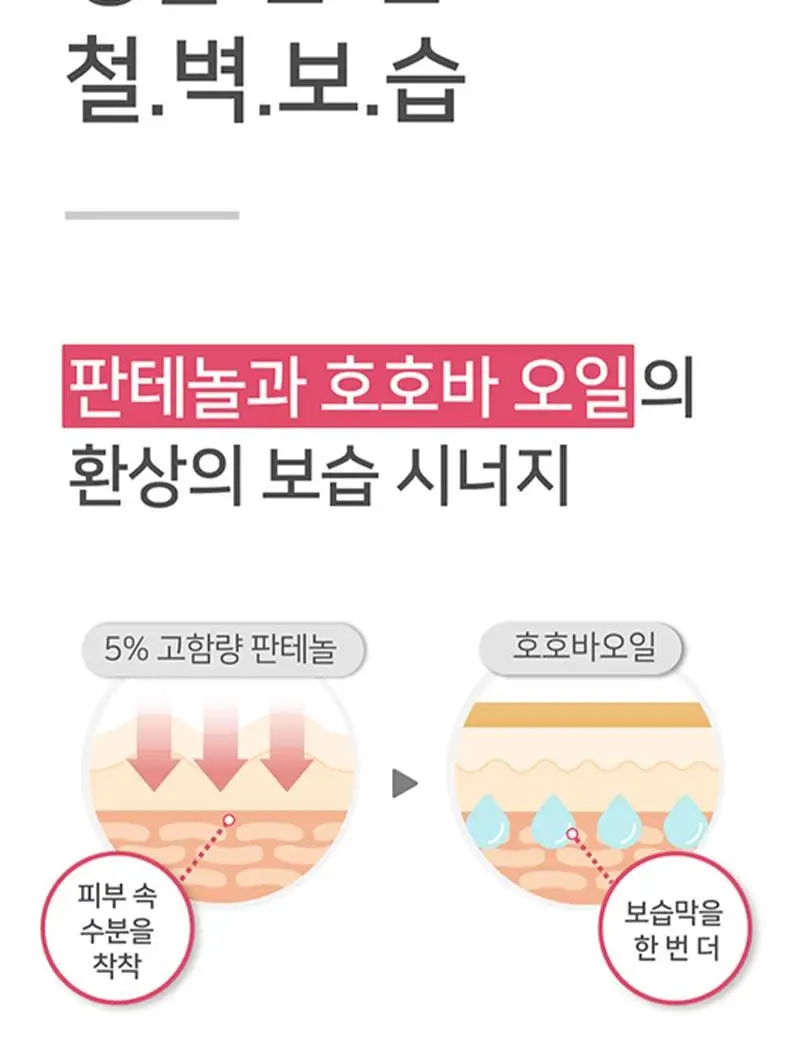 일리윤 울트라 리페어 로션 350ML 상세페이지 5