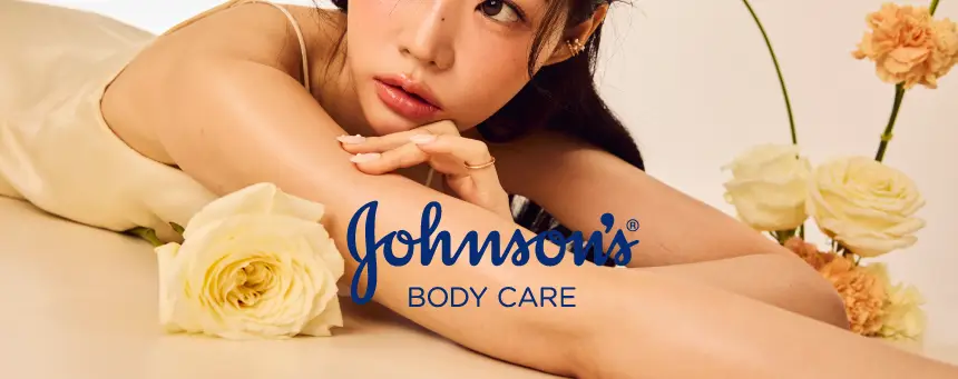 존슨즈 뷰티 로션 500ml 3종 택 1 (청순형광등/물먹복숭아/속광로즈) 상세페이지 18