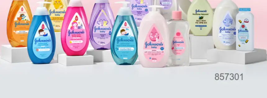 존슨즈베이비 핑크 로션 더블 기획 500ml+500ml 상세페이지 10