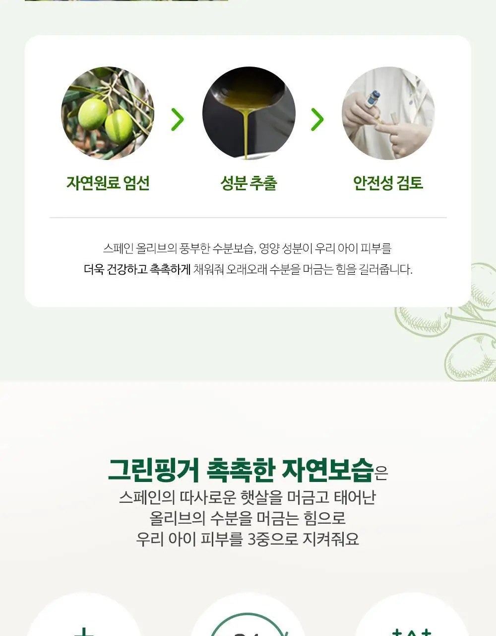 촉촉한자연보습로션320ml 상세페이지 4